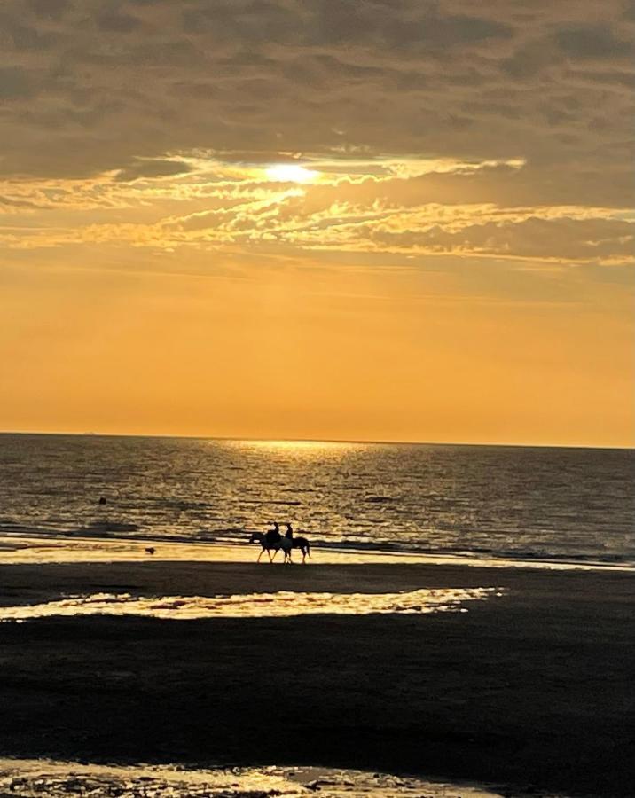 Chant Marin Villers-sur-Mer Ngoại thất bức ảnh