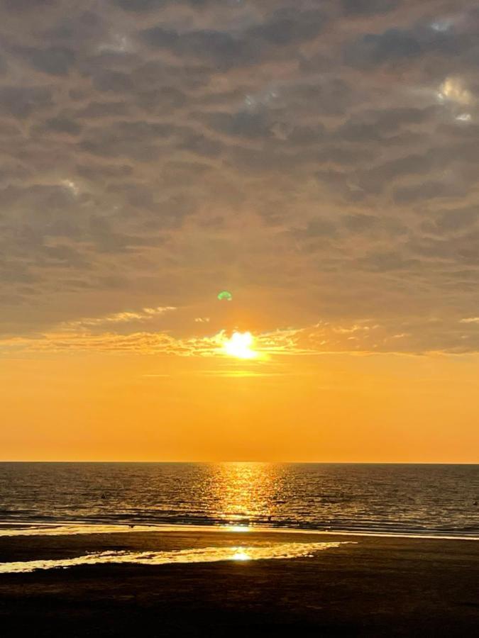 Chant Marin Villers-sur-Mer Ngoại thất bức ảnh