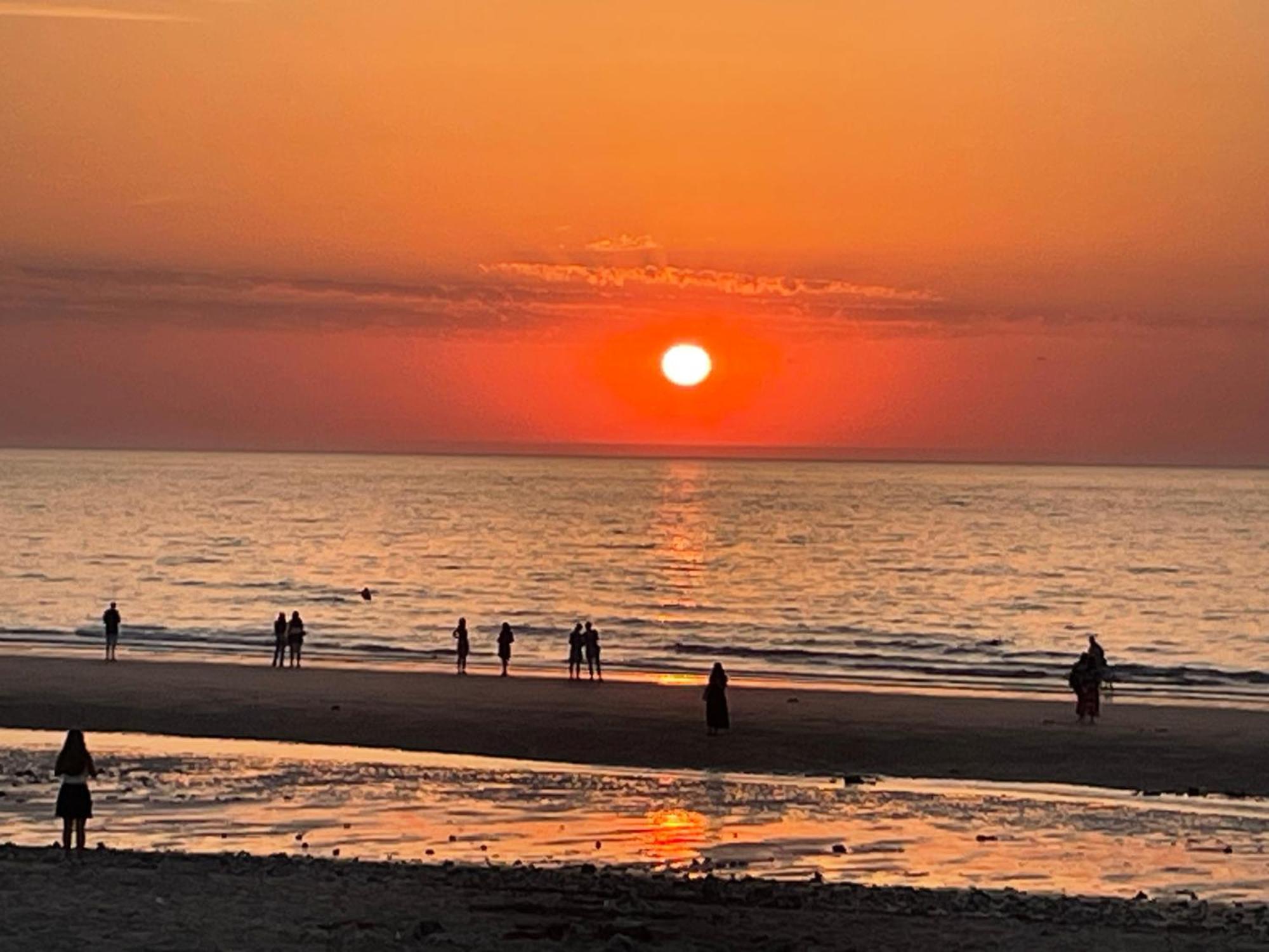 Chant Marin Villers-sur-Mer Ngoại thất bức ảnh